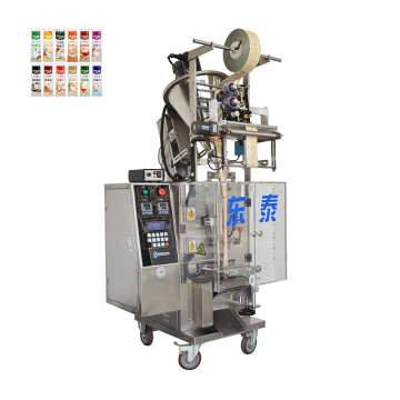 Automatic Pearl Powder Filling Sealing Machine/Besan Packing Machine